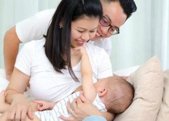 Genetic Material In Breastmilk – Interesting Facts