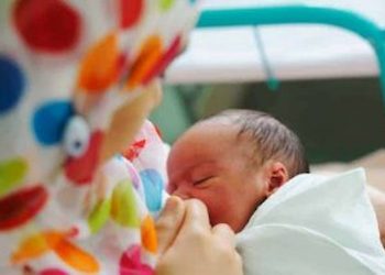 How A City Increased Exclusive Breastfeeding Rates From To