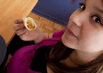 How An Inspiring Teenager Learned About The Treatment Of Teen Mothers