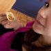 How An Inspiring Teenager Learned About The Treatment Of Teen Mothers