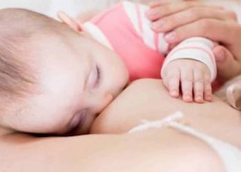 How Much Breastmilk Does My Baby Need