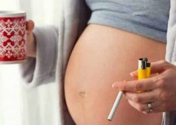 What Are The Effects Of Smoking While Pregnant Risks and Facts