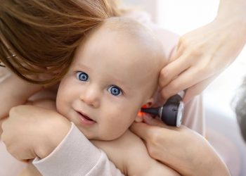 Ear Infections And Breastfeeding