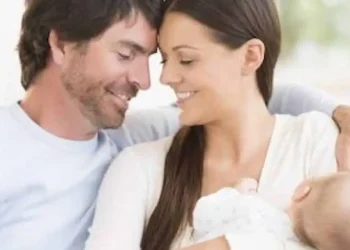 sex after giving birth
