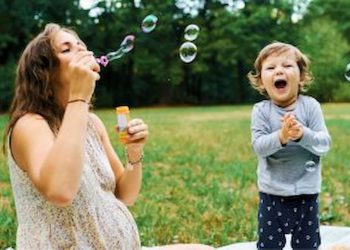 Things To Do With Your Child Before The New Baby Arrives