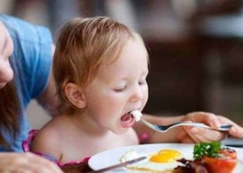 Tips For A Calm Superfast Morning From A Working Single Mum