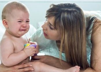 Are Some Babies Easier Than Others