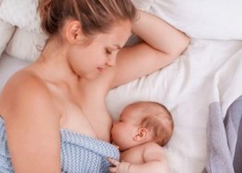 Breastfeeding Challenges Tips To Help You Through