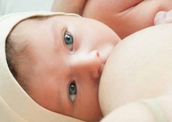 Could Antibiotic Use Reduce Protective Effects Of Breastfeeding