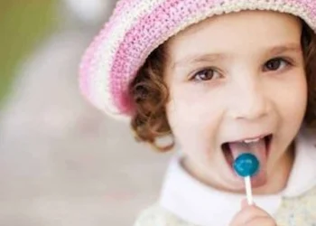 Food Shouldn't Be Used As A Treat