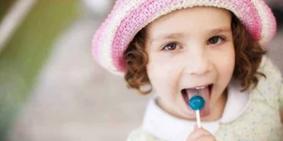 Food Shouldn't Be Used As A Treat