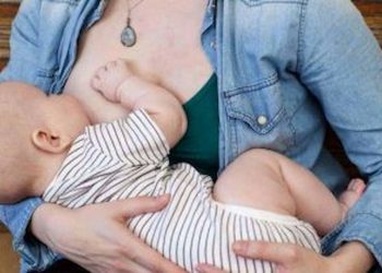 Should We Stop Calling Breastfeeding Natural