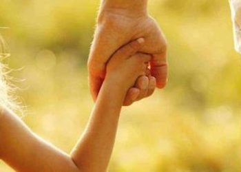 The Worrying Results Of A Parenting Survey