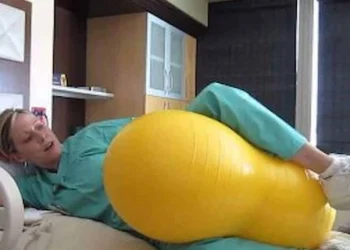 peanut ball