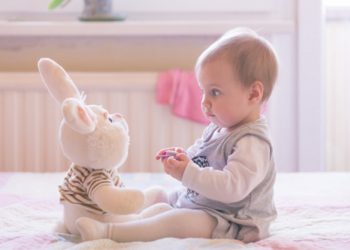 44 Week Old Baby Your Baby Week By Week