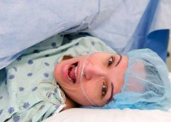Things C Section Mamas Want You To Know