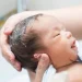 Baby's First Bath