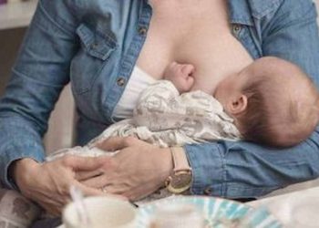 Breastfeeding A Child In Childcare – Questions Answered