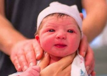 Could You Be Your Own Birth Photographer This Mum Thought So