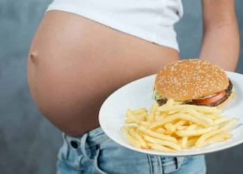 Eating Habits During Pregnancy Can Affect Three Generations Study