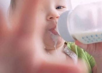 Infant Formula Marketing Why You Dont See It In Australia