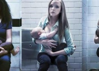 New Campaign Seeks Pledges In Support Of Breastfeeding Mothers