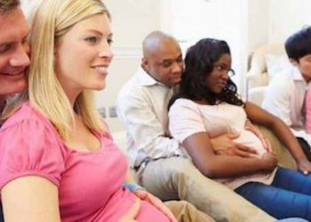 Study Could Changes To Birth Classes Result In Better Birth Outcomes