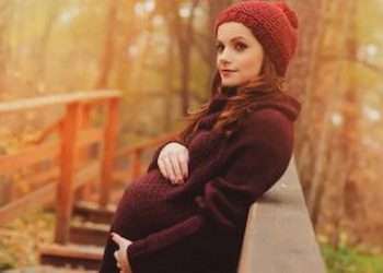Thoughts I Had While Walking To Induce Labour