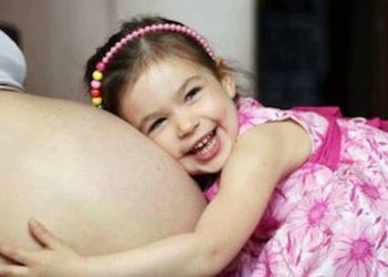 Reasons I Want My Daughter At The Birth