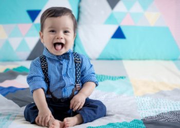 Week Old Baby Your Baby Week By Week