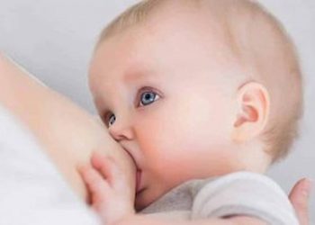 Breastfeeding May Protect Against Meningitis Study