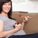 Diets Affect Baby Size