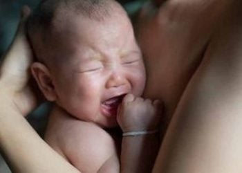 Gassy Baby Symptoms And Remedies For Relief
