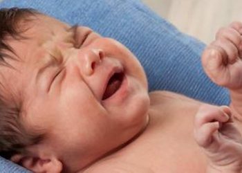 Infant Reflux Disease Is Being Over Diagnosed Says Study