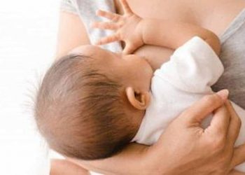Study Finds Link Between Breastfeeding Cessation And Depression