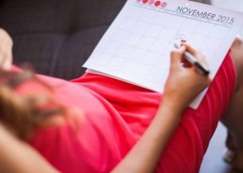 Why Only of Babies Are Born On Their Due Date