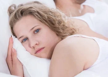 sex after c section