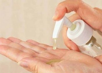 Antibacterials Must Be Removed From Consumer Soaps Says FDA