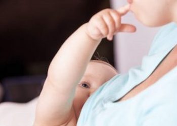 Starve Your Breastfed Newborn Baby