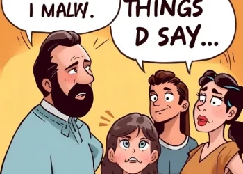 Crunchy Dads