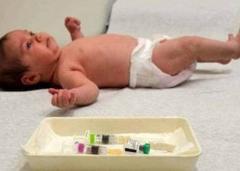 Hepatitis B Vaccination For Babies Is It Really Necessary
