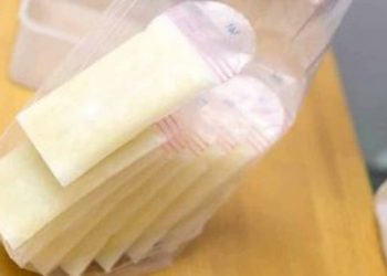 Human Milk Banks If They Save So Many Lives Why Arent There More