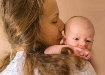 Awesome Parenting Mantras To Help You Get Through The Day