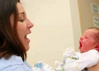 Things All New Mamas Need To Do ASAP Yes Right Now