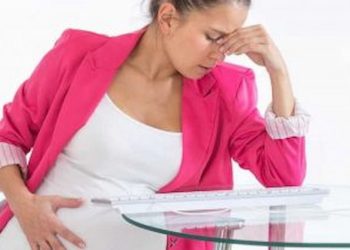 Things I Tried That Failed To Induce Labour