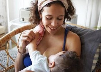 Can You Diet While Breastfeeding Important Tips
