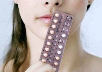 Could The Pill Be Making You Depressed A Huge Study Says Yes
