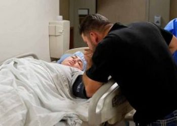 Emotional Scars After C Section Birth Common Challenging Emotions