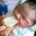 express breastmilk