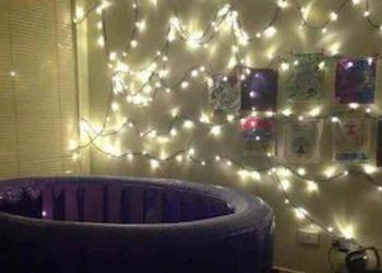 Creating Your Birth Space – Things You Need To Do